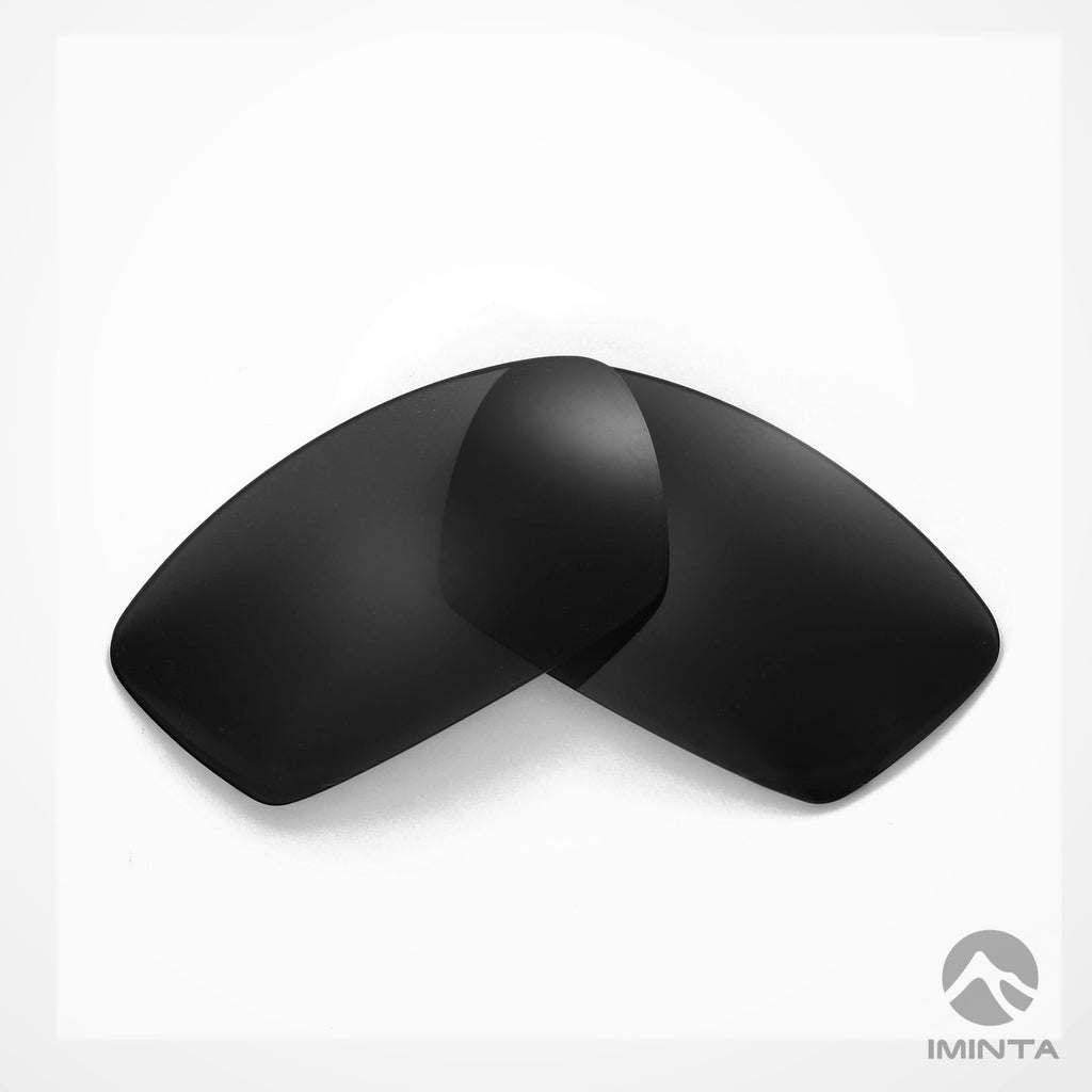 IMINTA Oakley Square Whisker Black ##black