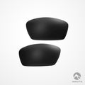 IMINTA Oakley Square Whisker Black ##black