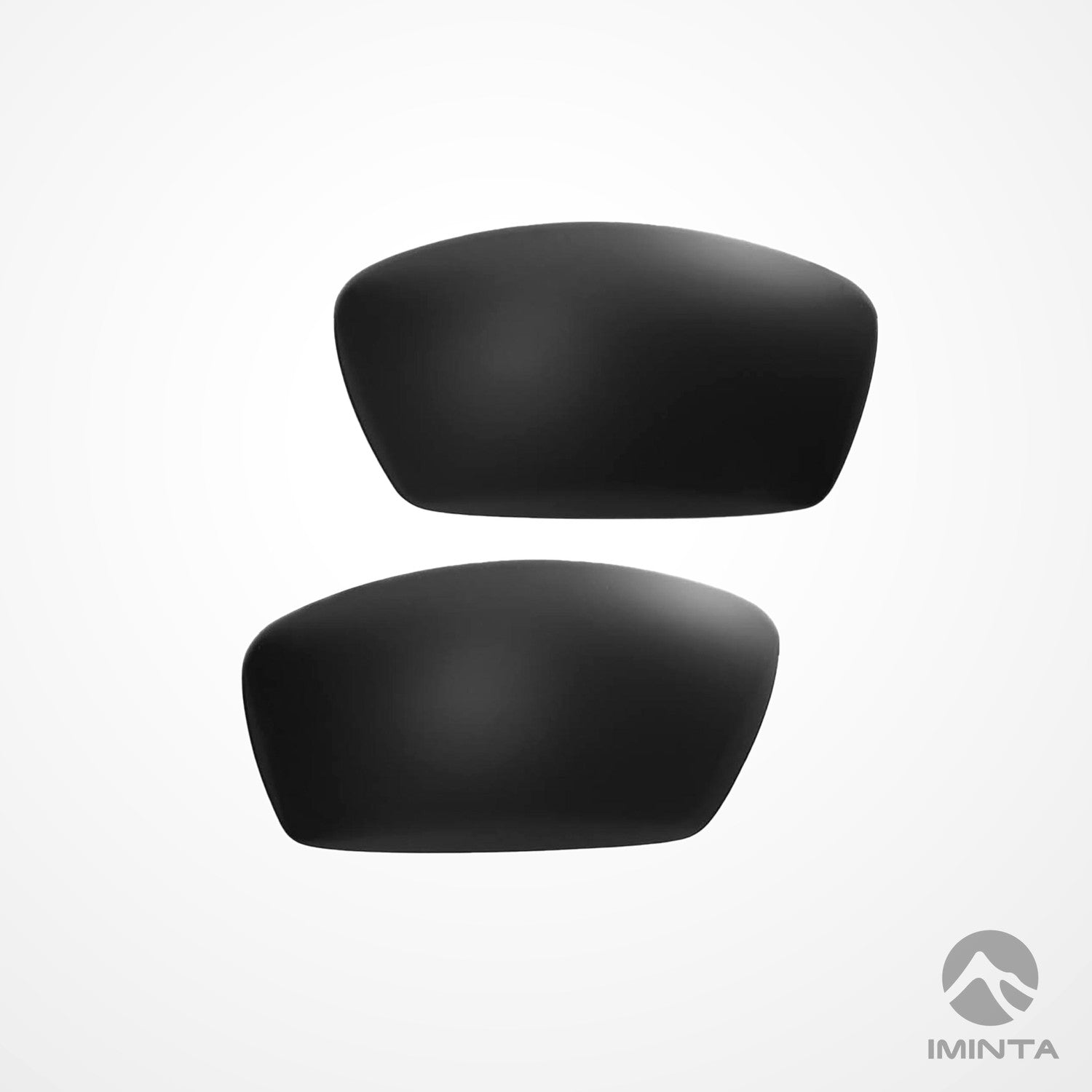 IMINTA Oakley Square Whisker Black ##black