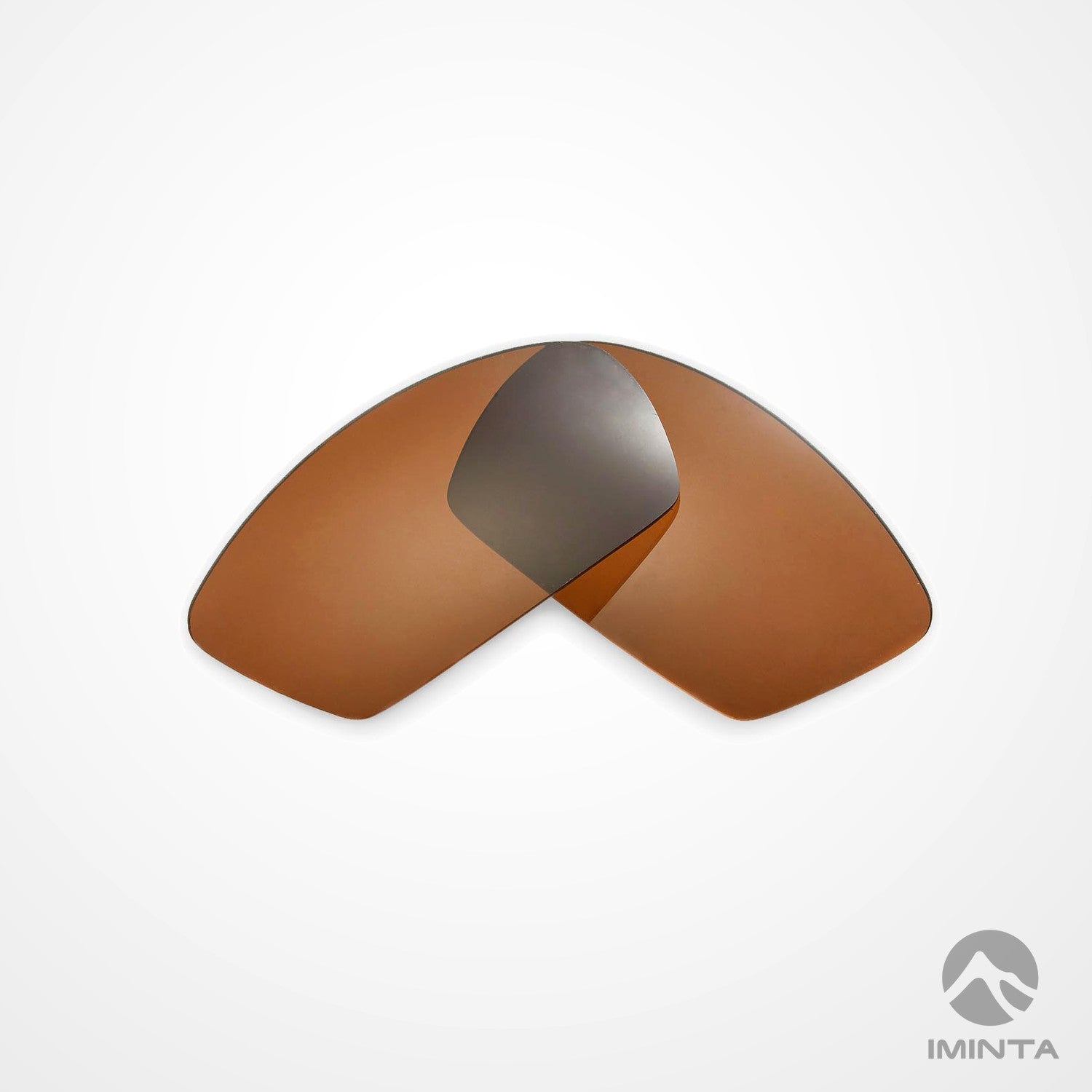 IMINTA Oakley Square Whisker Brown ##brown