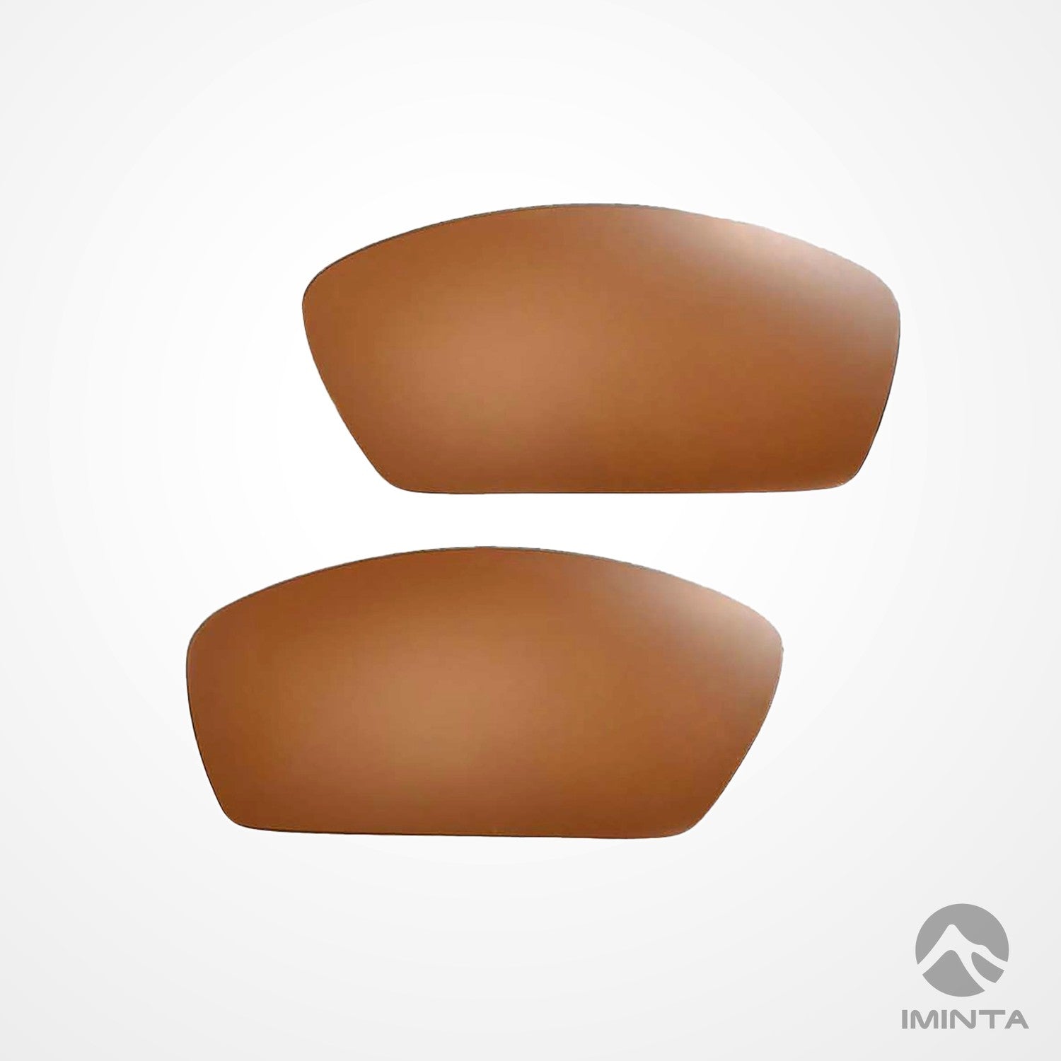 IMINTA Oakley Square Whisker Brown ##brown