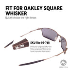 IMINTA Oakley Square Whisker ##shared