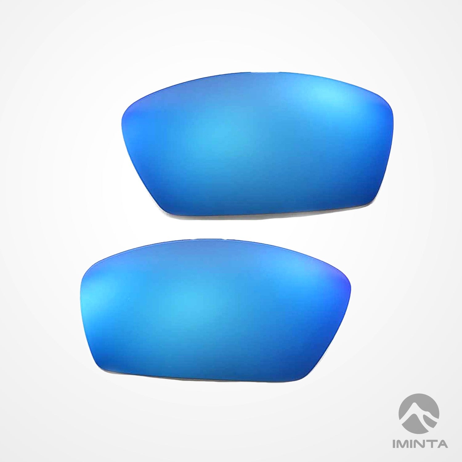 IMINTA Oakley Square Whisker Ice Blue ##ice-blue