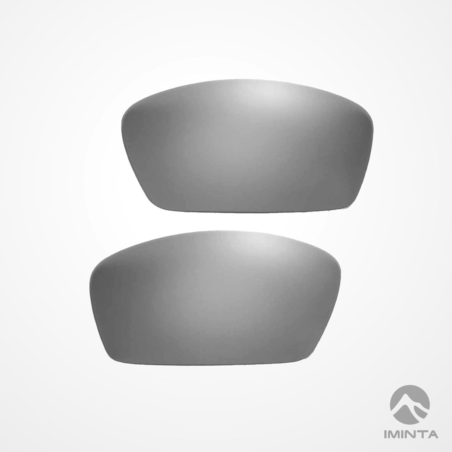 IMINTA Oakley Square Whisker Titanium ##titanium