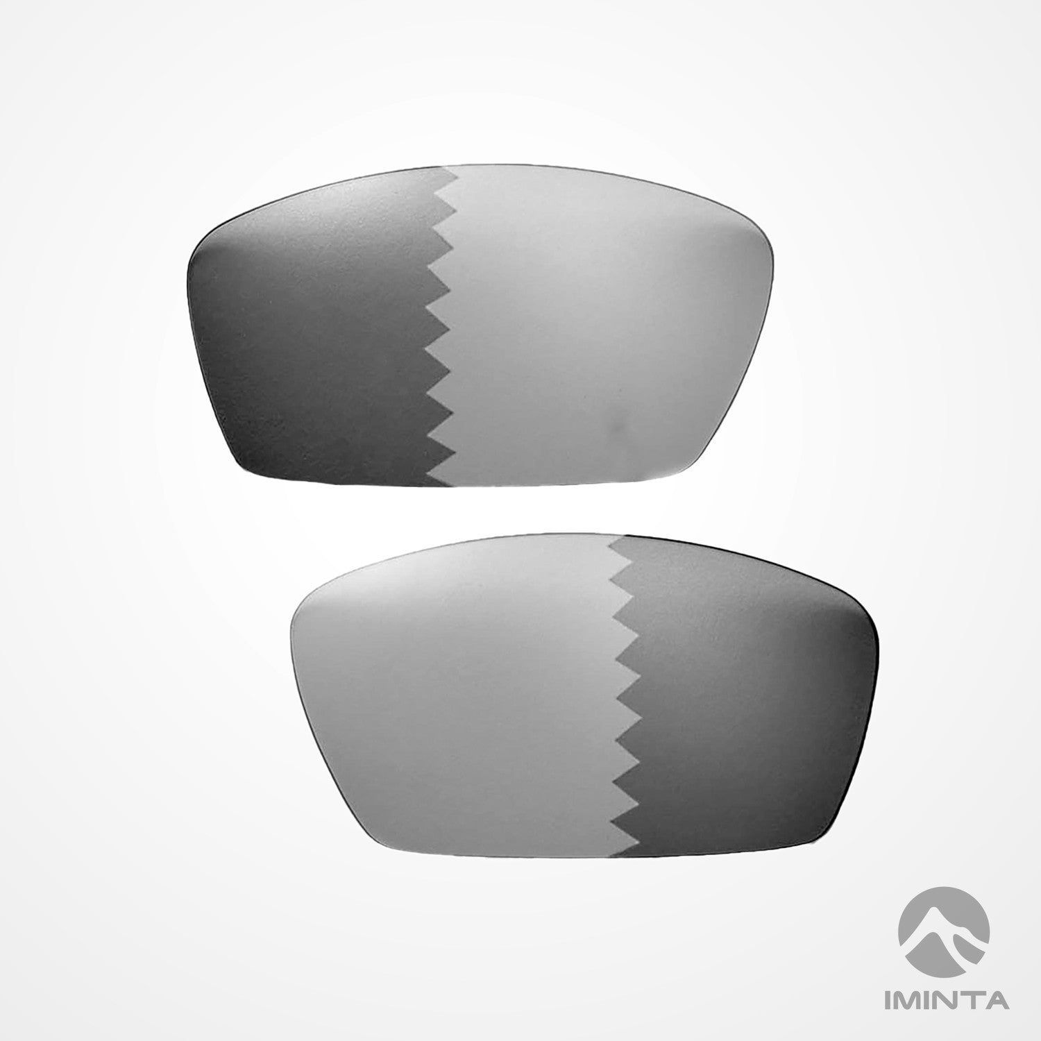 IMINTA Oakley Square Whisker Transition ##transition