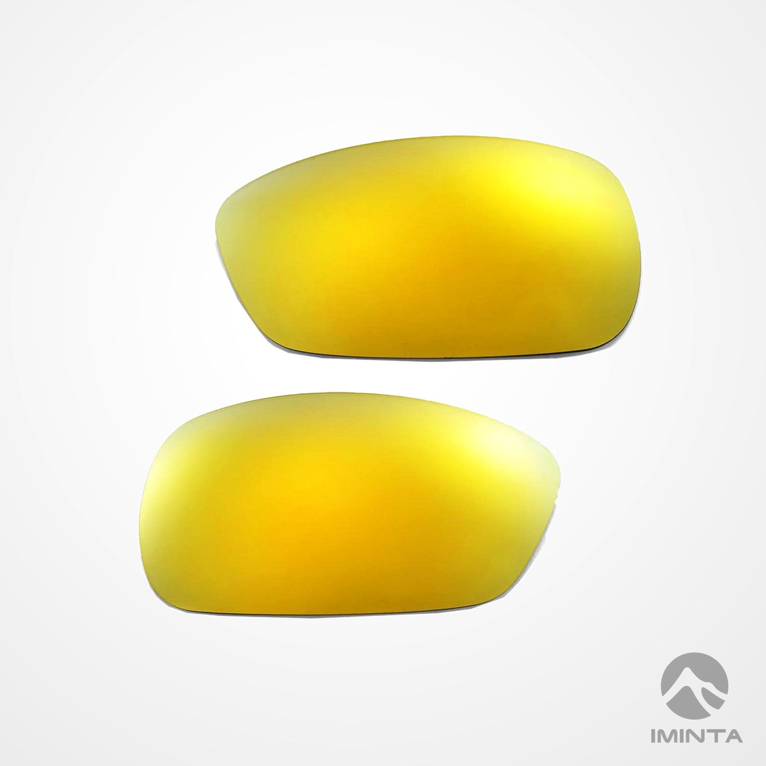IMINTA Oakley Crosshair 2.0 24K Gold ##24k-gold