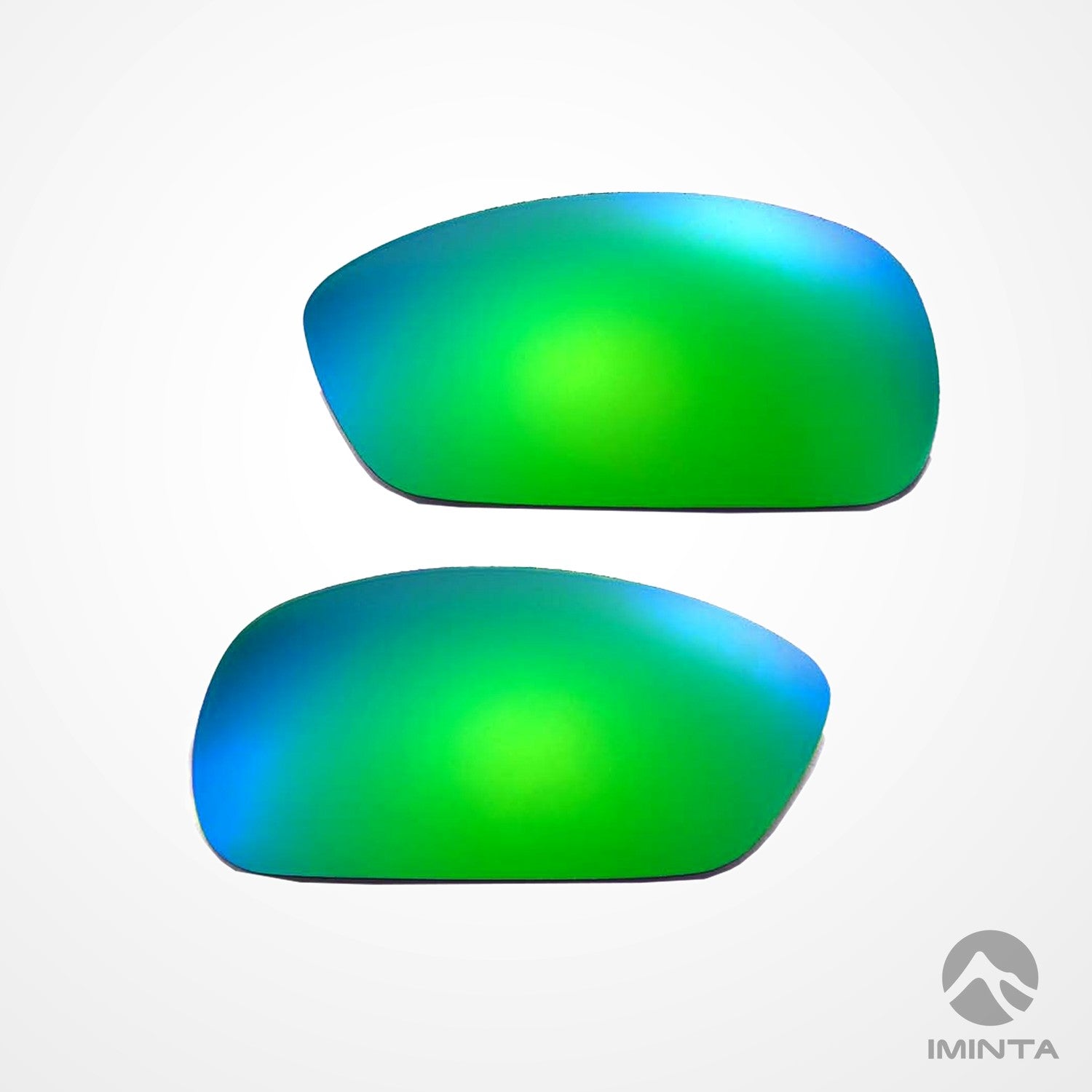 IMINTA Oakley Crosshair 2.0 Emerald Green ##emerald-green