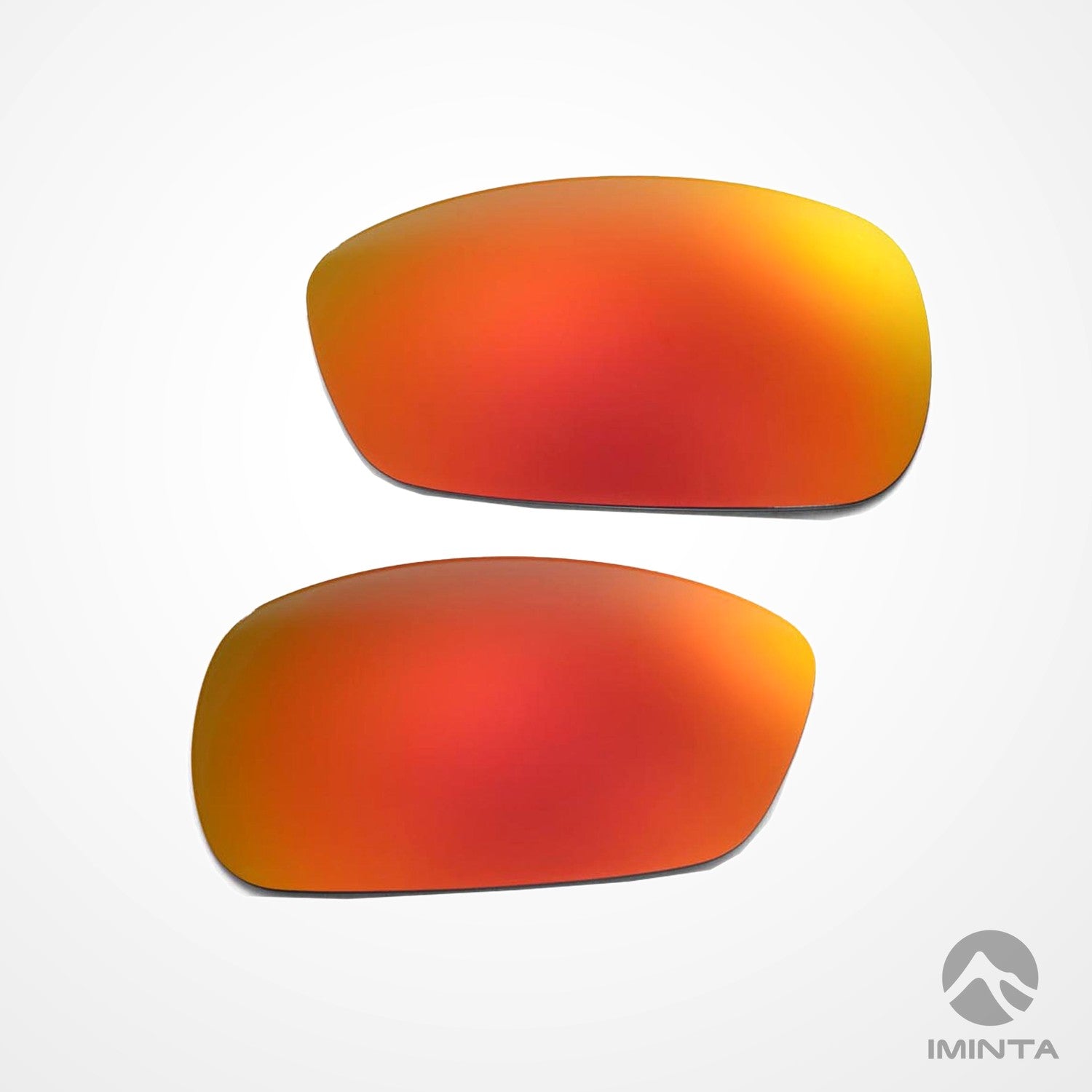 IMINTA Oakley Crosshair 2.0 Fire Red ##fire-red
