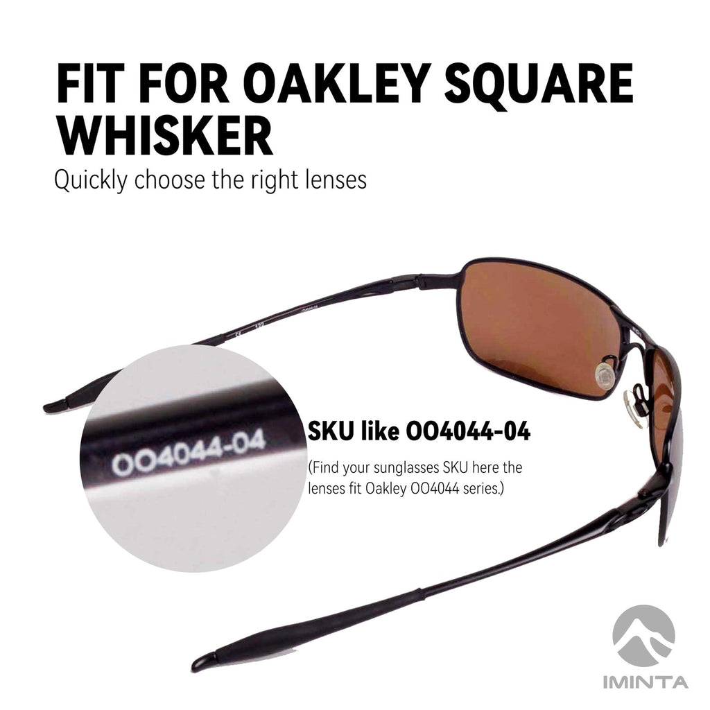 IMINTA Oakley Crosshair 2.0 ##shared