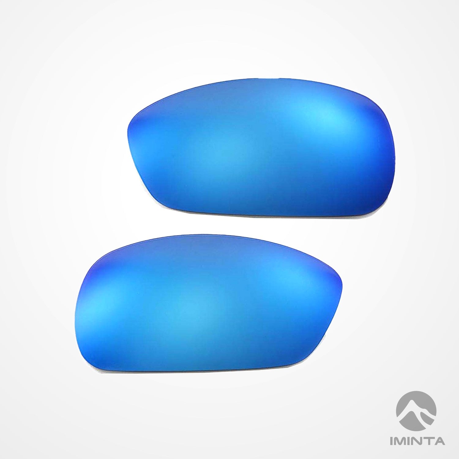 IMINTA Oakley Crosshair 2.0 Ice Blue ##ice-blue