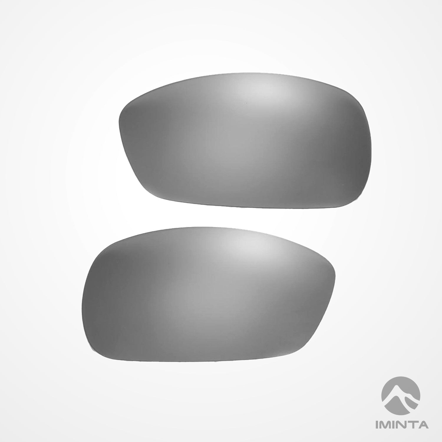 IMINTA Oakley Crosshair 2.0 Titanium ##titanium