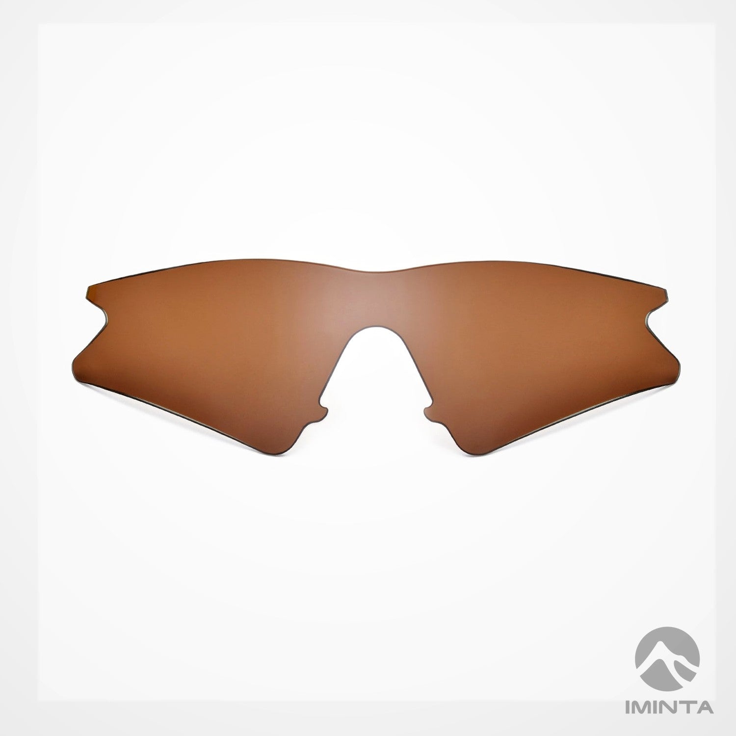 IMINTA Oakley M Frame Sweep Brown ##brown