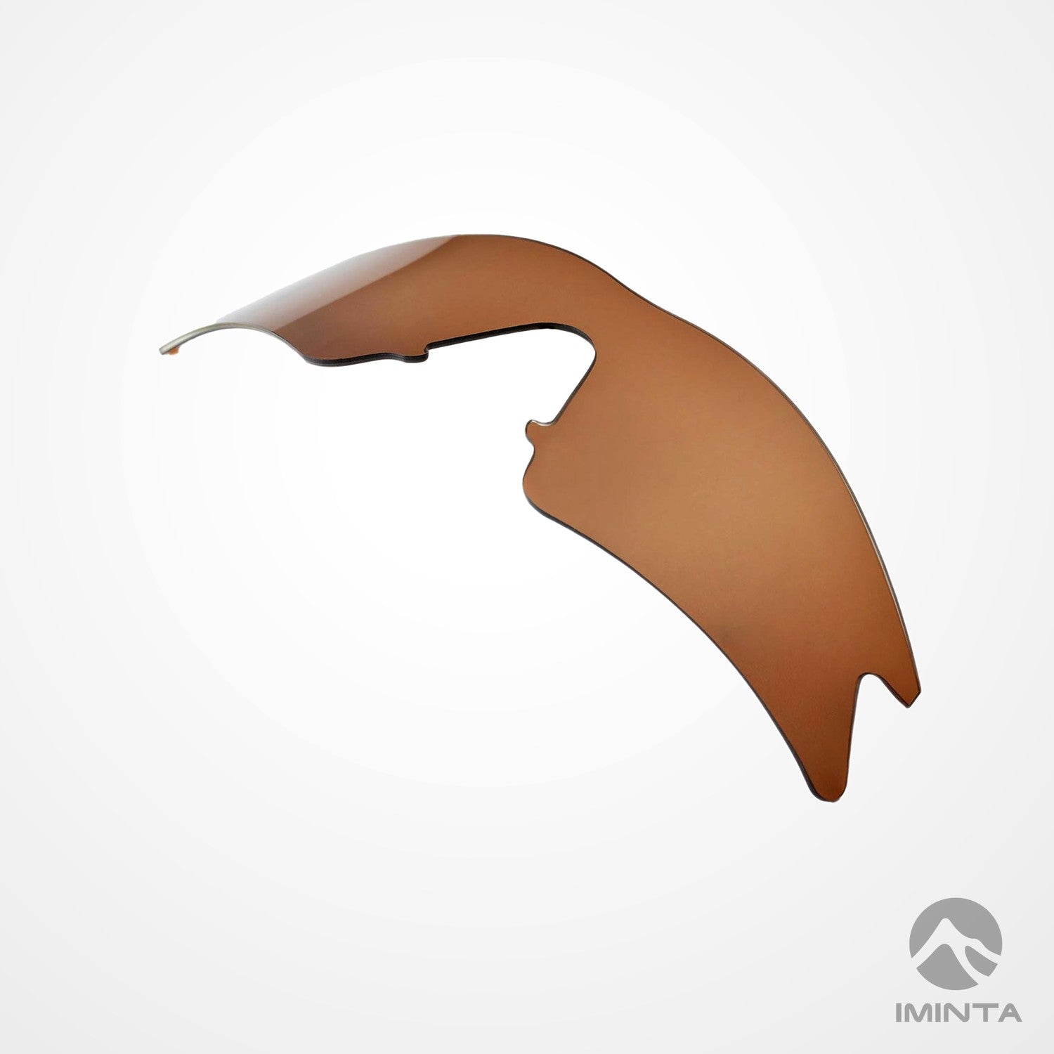 IMINTA Oakley M Frame Sweep Brown ##brown