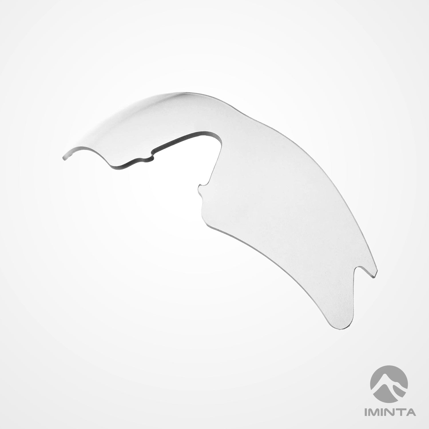 IMINTA Oakley M Frame Sweep Clear ##clear