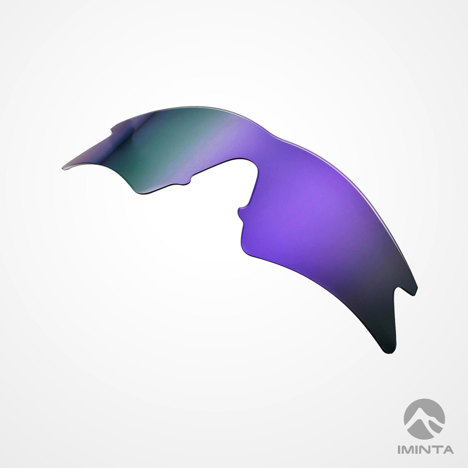 IMINTA Oakley M Frame Sweep Purple ##purple