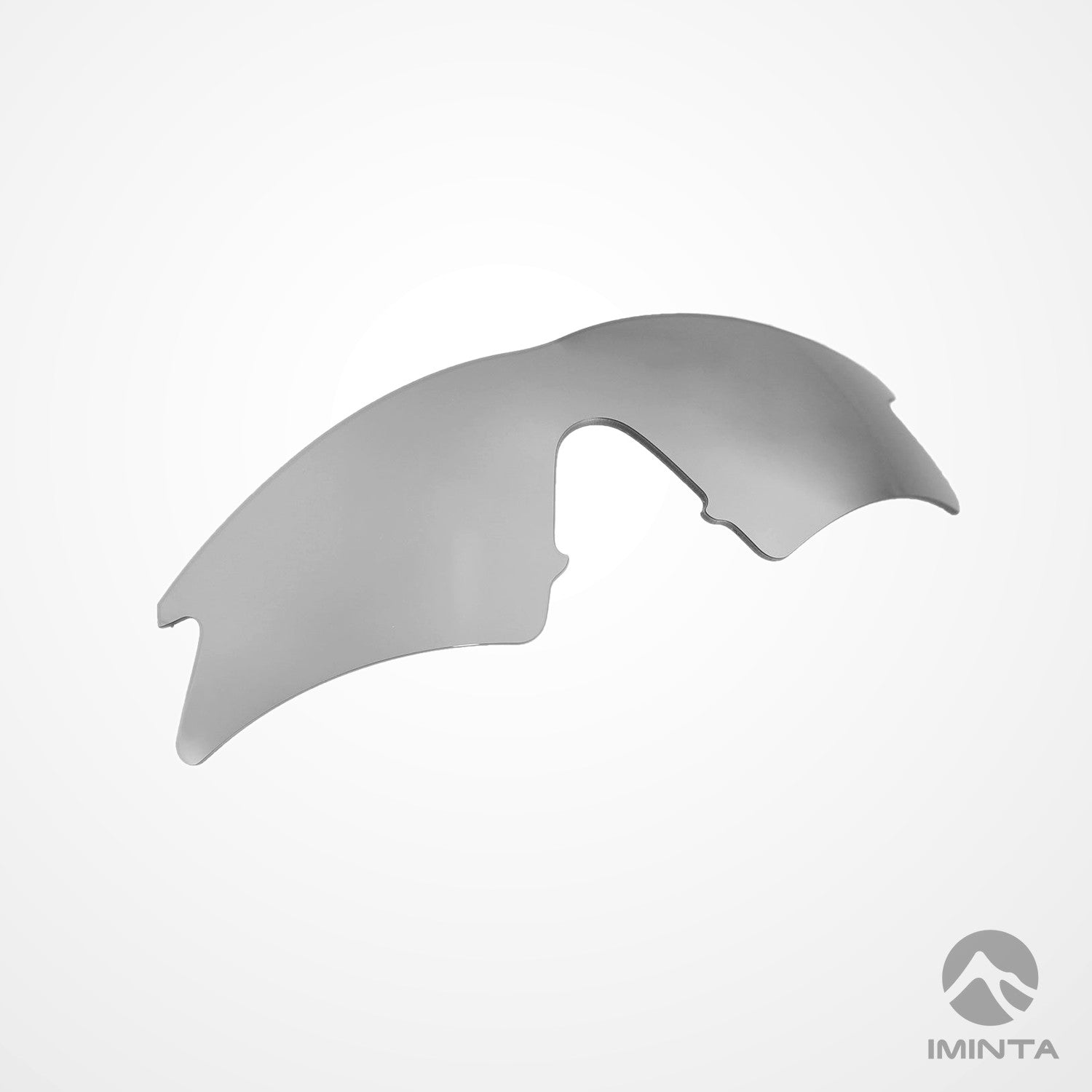IMINTA Oakley M Frame Sweep Titanium ##titanium titanium--fortivue-polarized