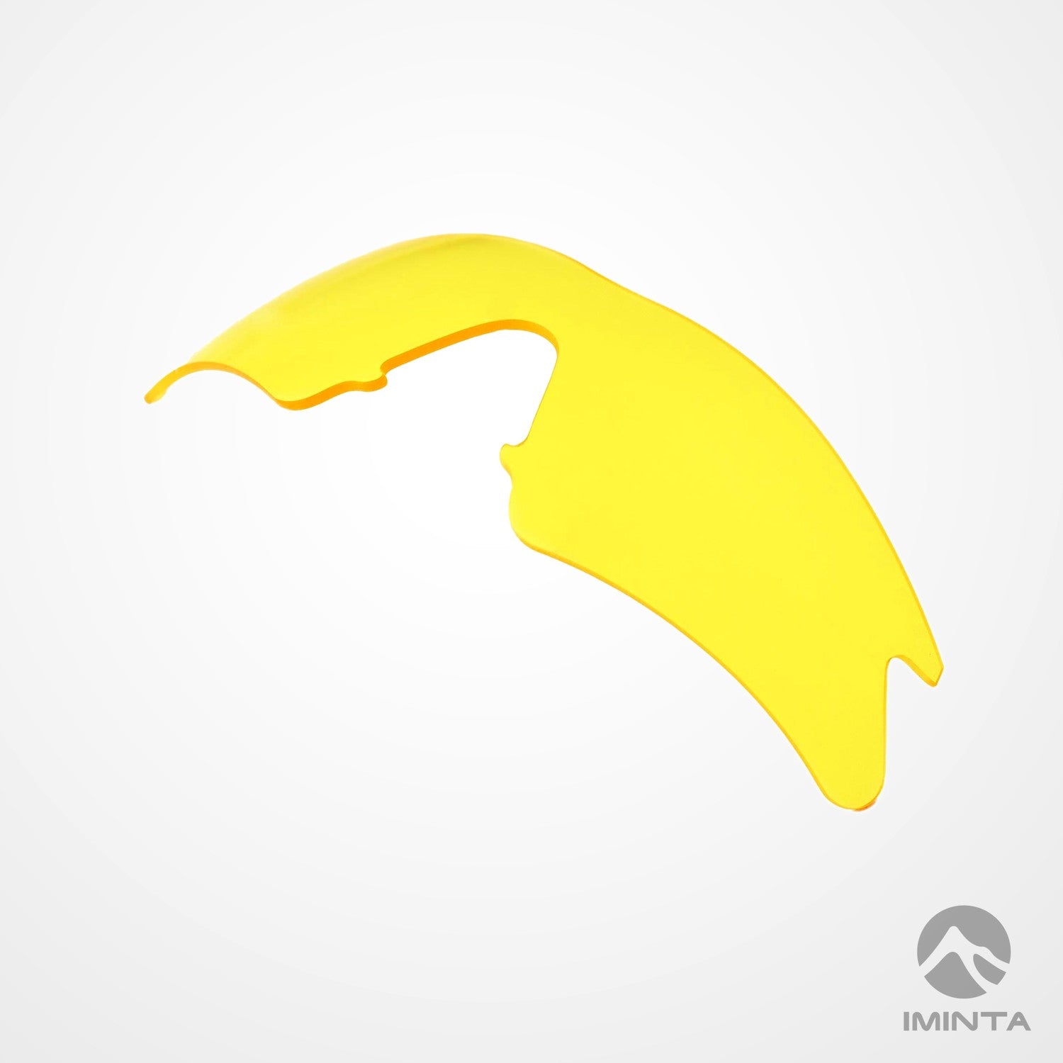 IMINTA Oakley M Frame Sweep Yellow ##yellow