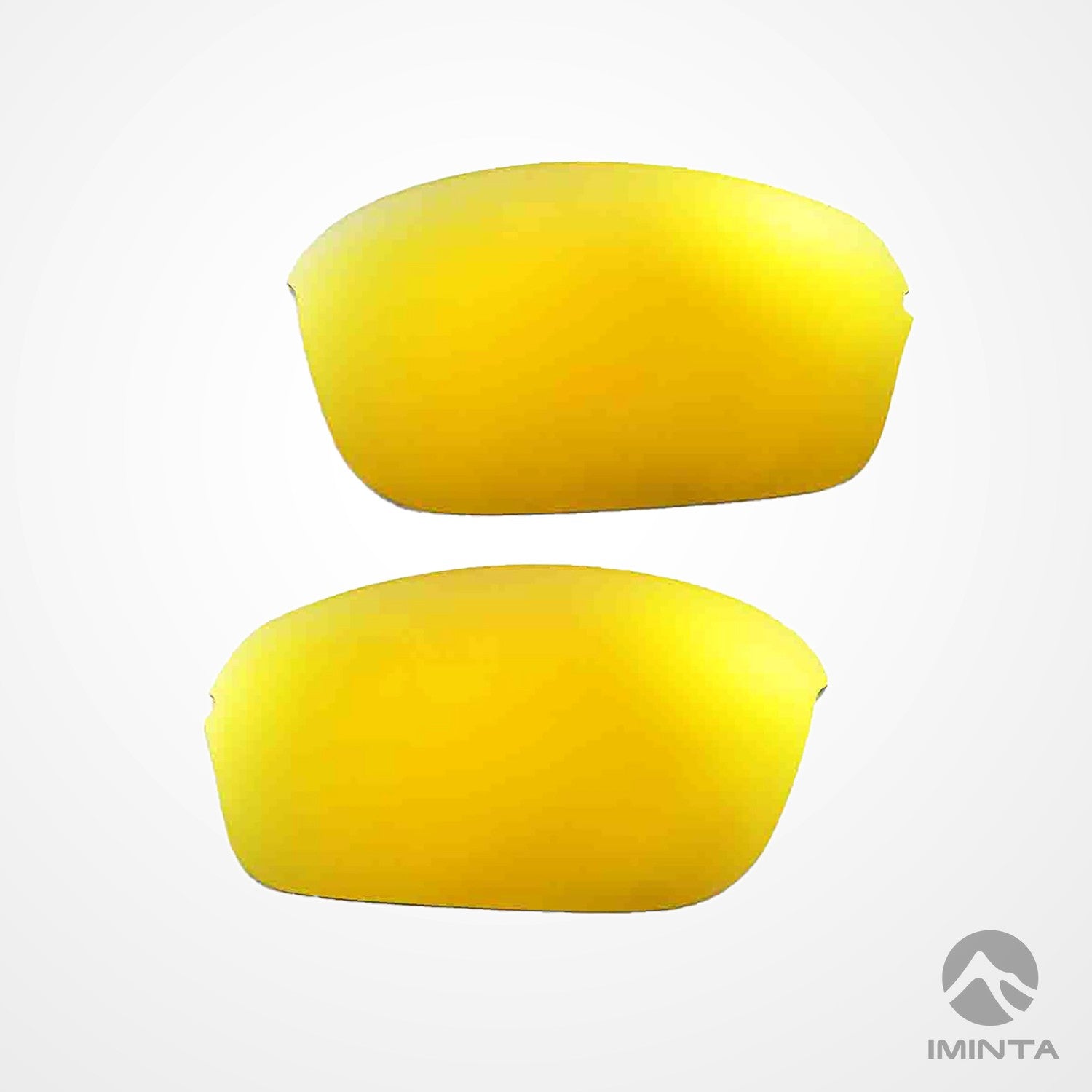 IMINTA Oakley Half Wire 2.0 24K Gold ##24k-gold