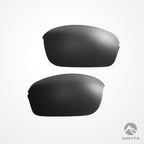 IMINTA Oakley Half Wire 2.0 Black ##black black--non-polarized black--polarized