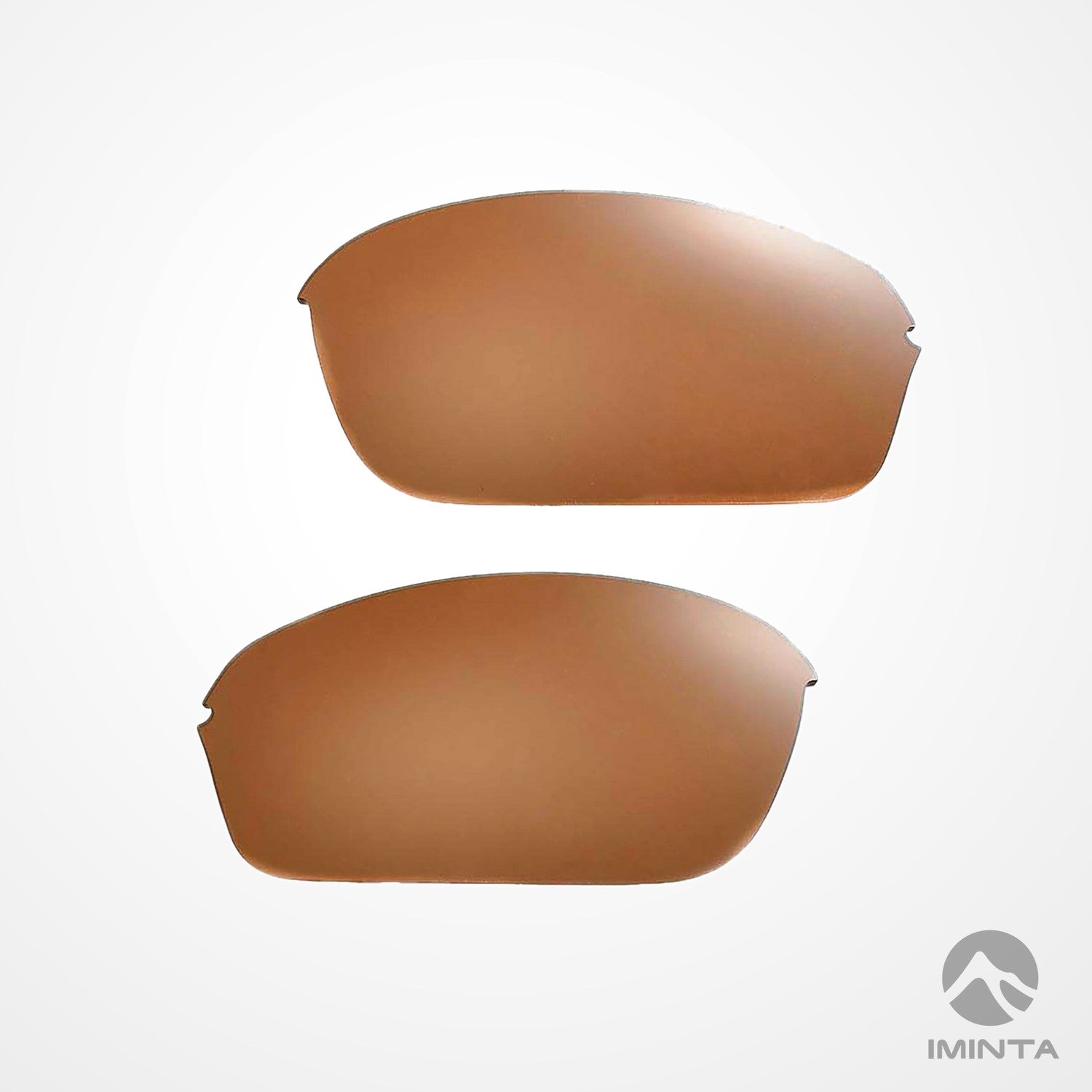 IMINTA Oakley Half Wire 2.0 Brown ##brown