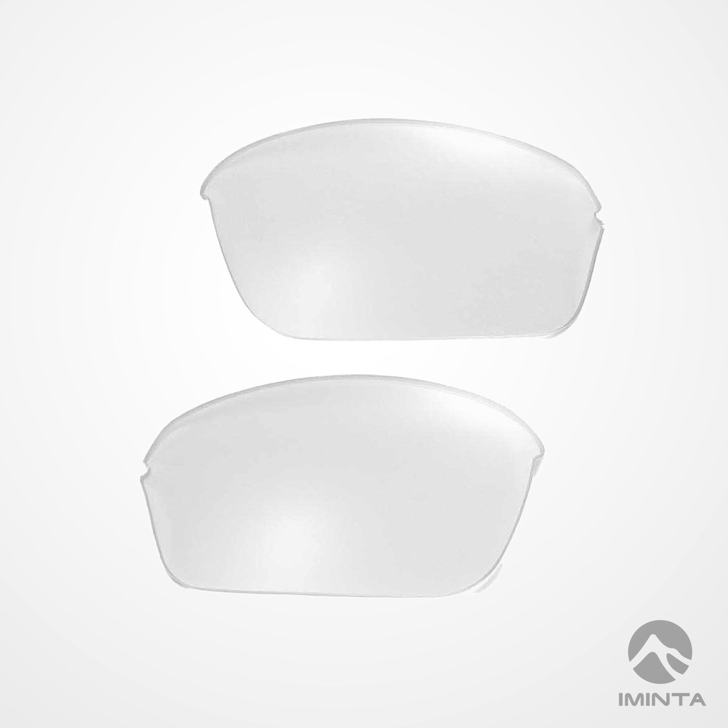 IMINTA Oakley Half Wire 2.0 Clear ##clear