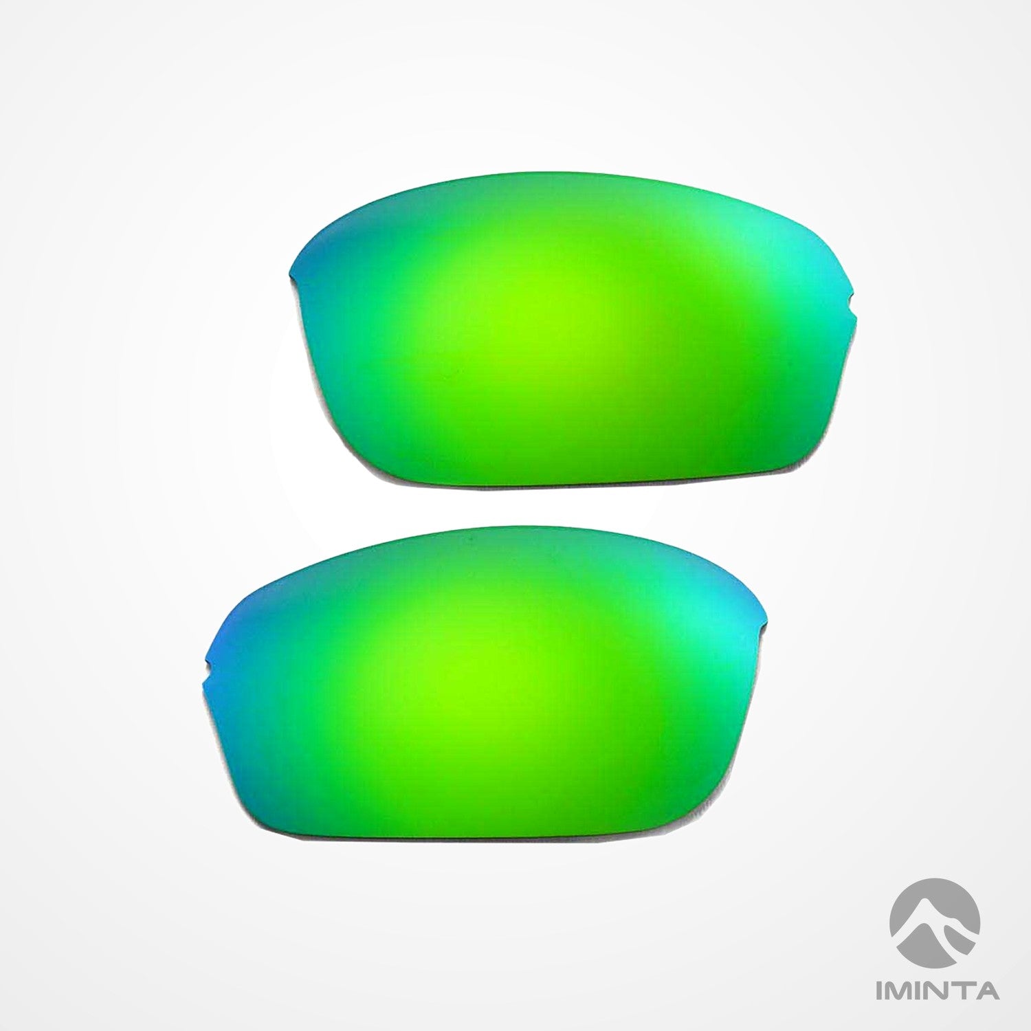 IMINTA Oakley Half Wire 2.0 Emerald Green ##emerald-green