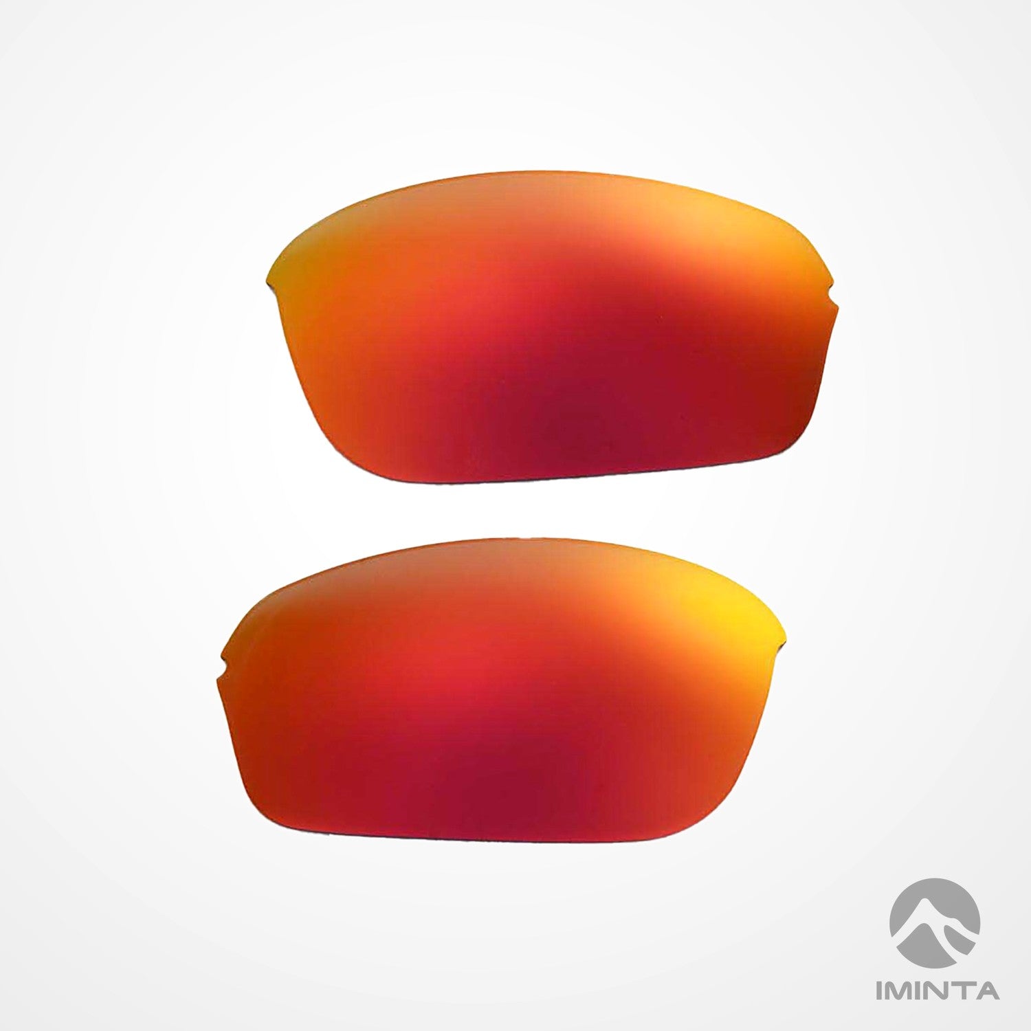 IMINTA Oakley Half Wire 2.0 Fire Red ##fire-red