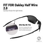 IMINTA Oakley Half Wire 2.0 ##shared