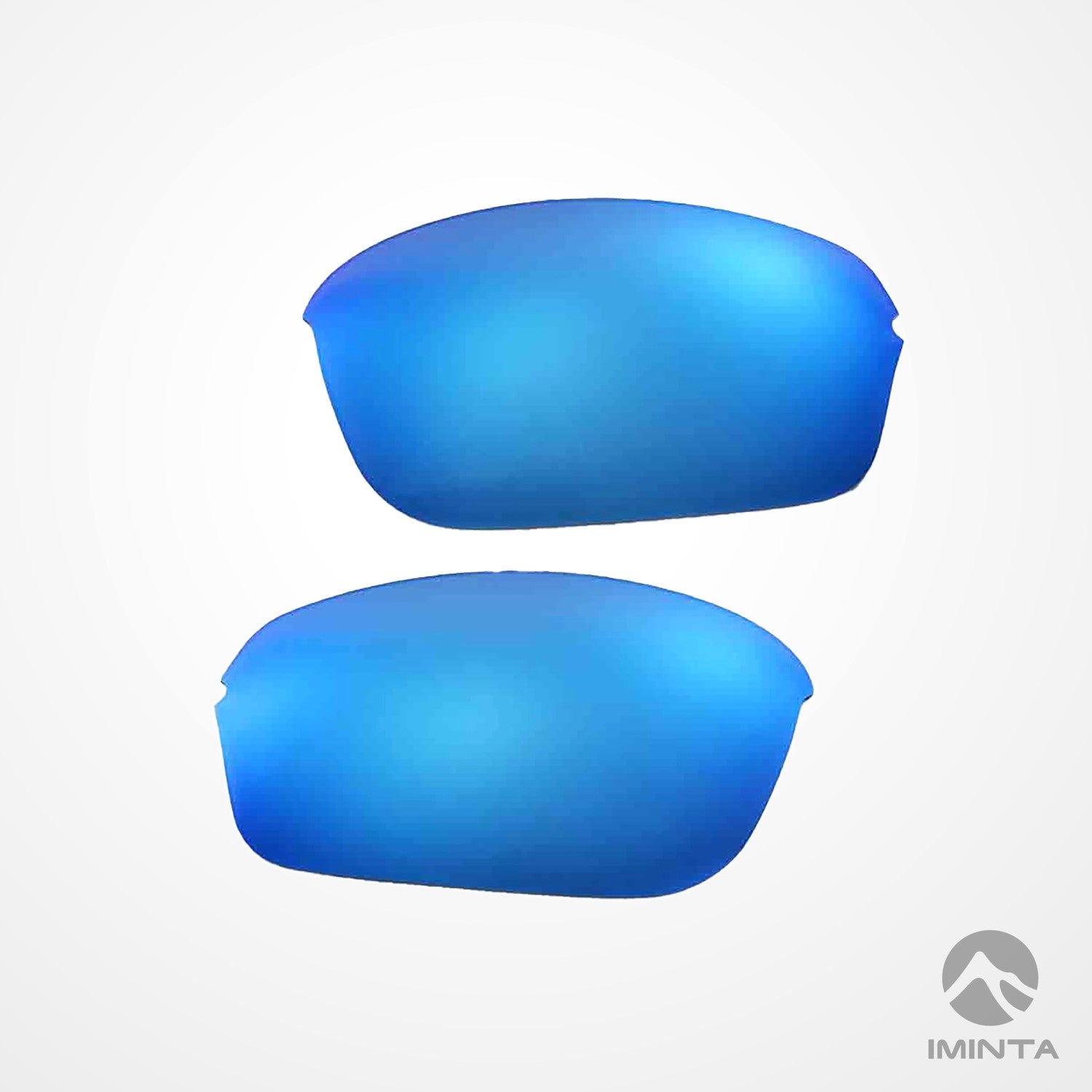 IMINTA Oakley Half Wire 2.0 Ice Blue ##ice-blue