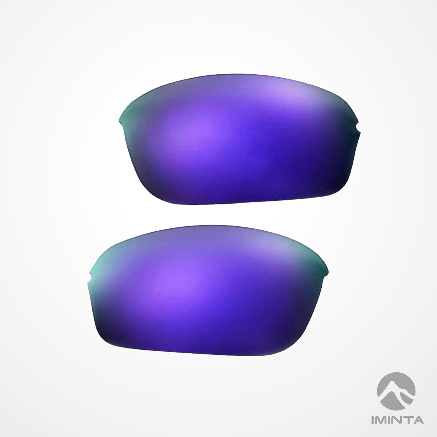 IMINTA Oakley Half Wire 2.0 Purple ##purple