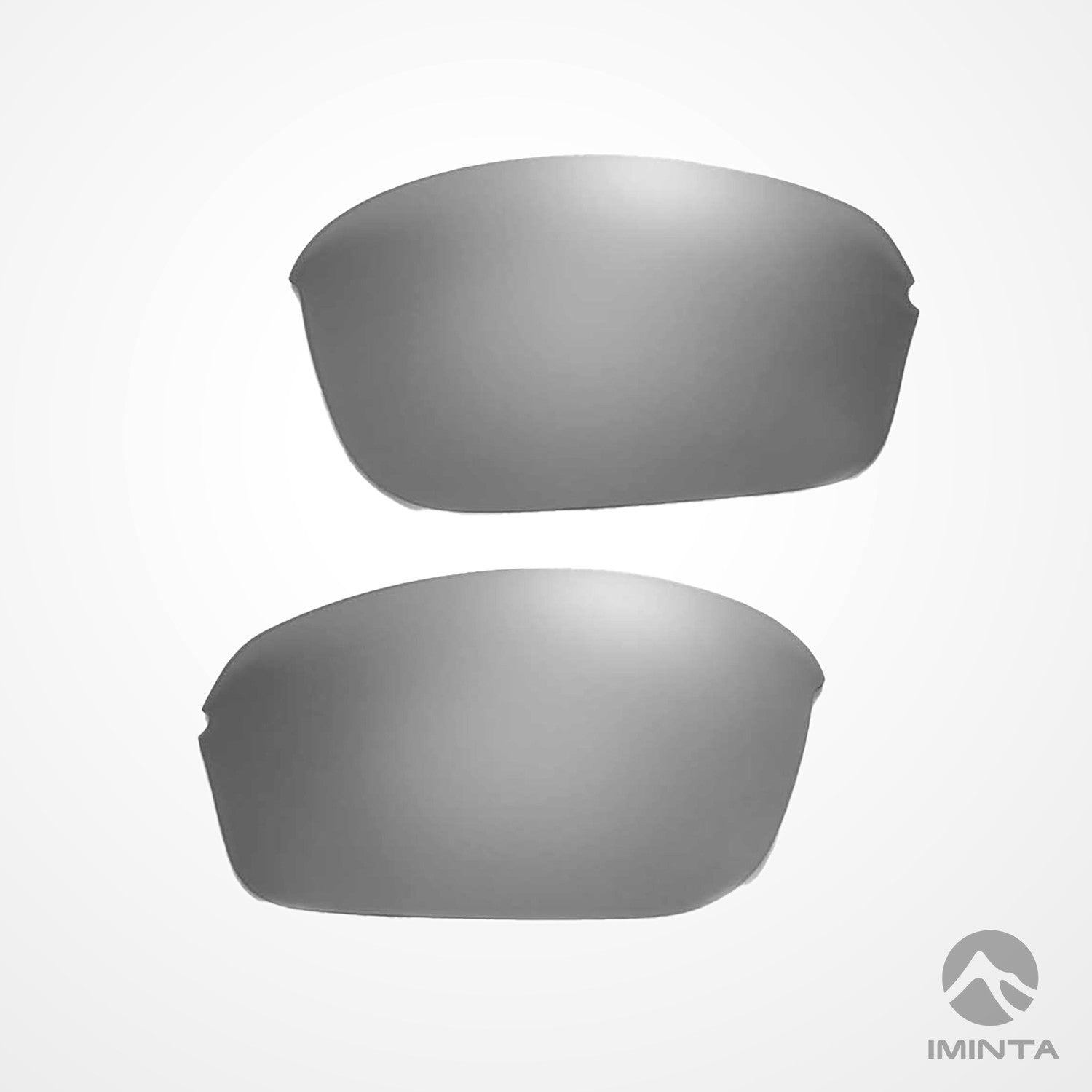 IMINTA Oakley Half Wire 2.0 Titanium ##titanium