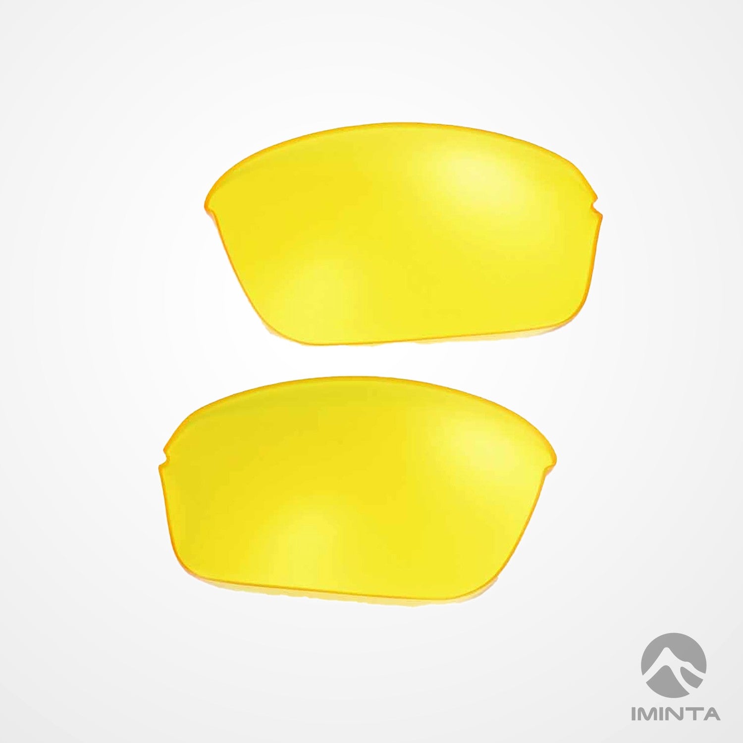 IMINTA Oakley Half Wire 2.0 Yellow ##yellow