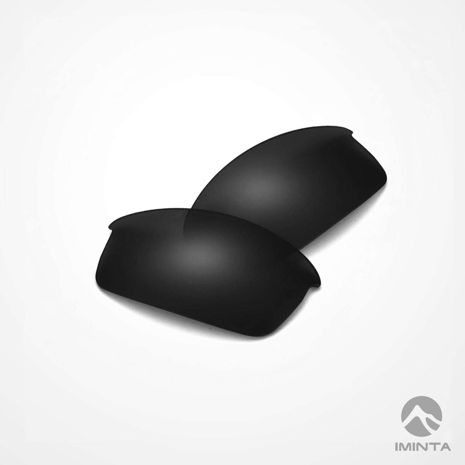 IMINTA Oakley Bottlecap Black ##black black--fortivue-polarized