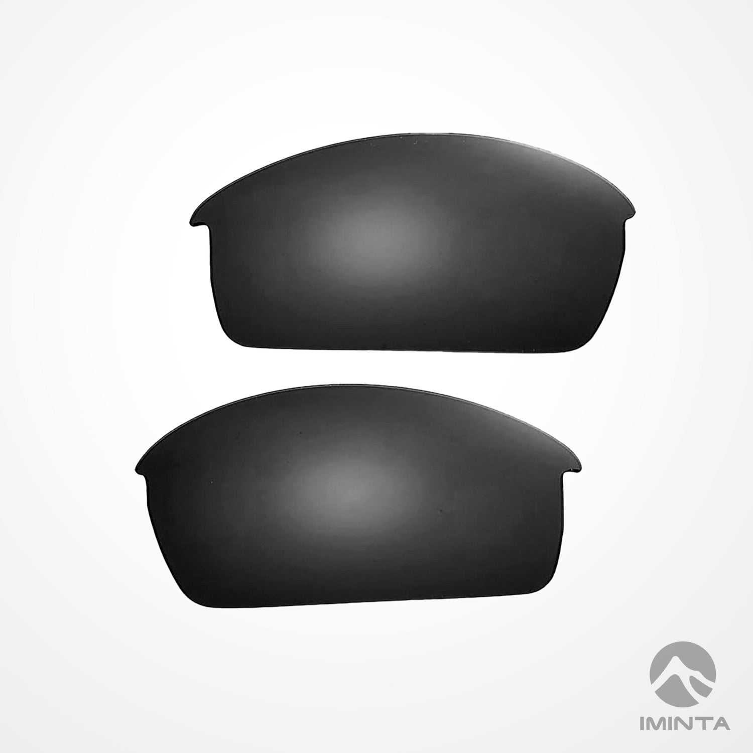 IMINTA Oakley Bottlecap Black ##black black--non-polarized black--polarized