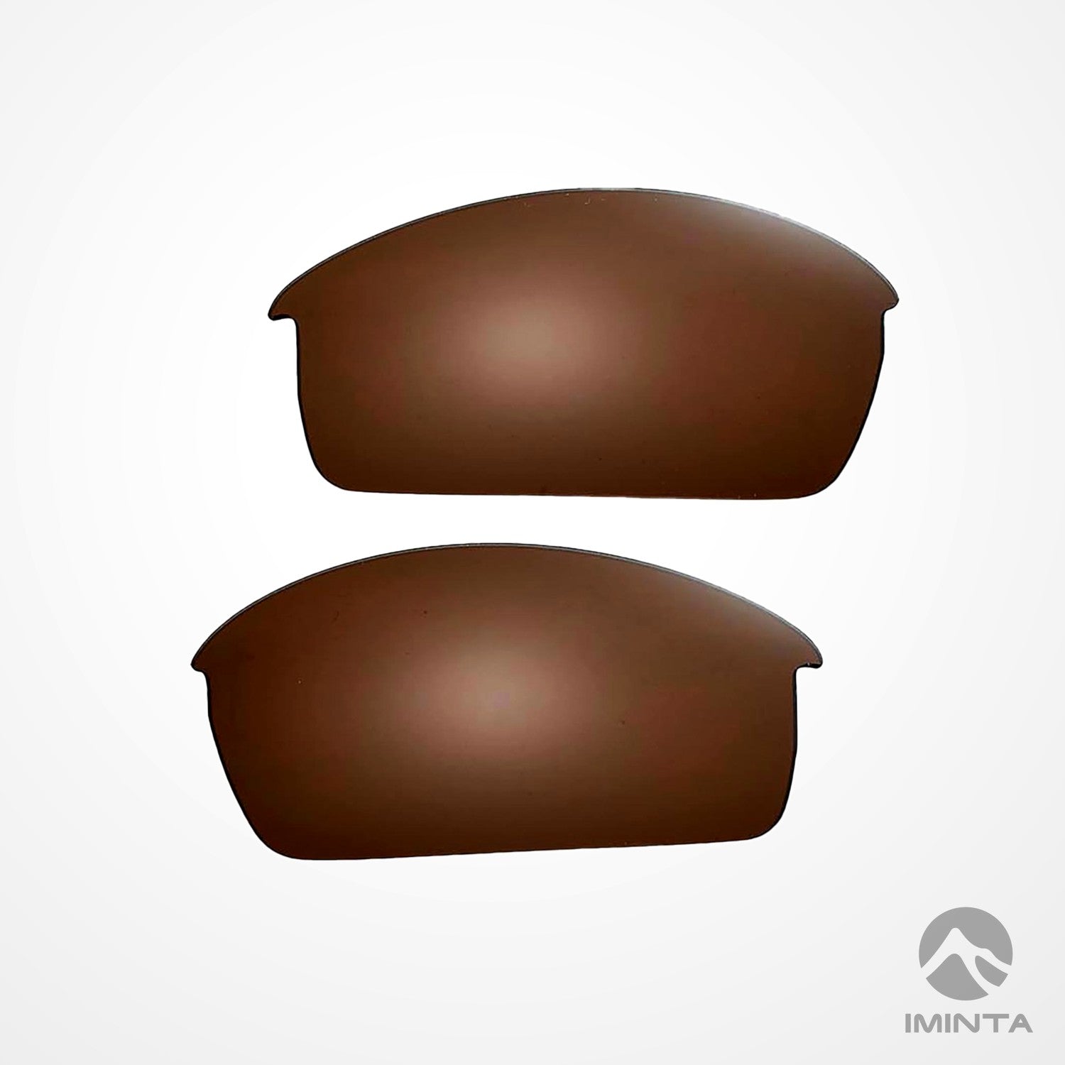 IMINTA Oakley Bottlecap Brown ##brown