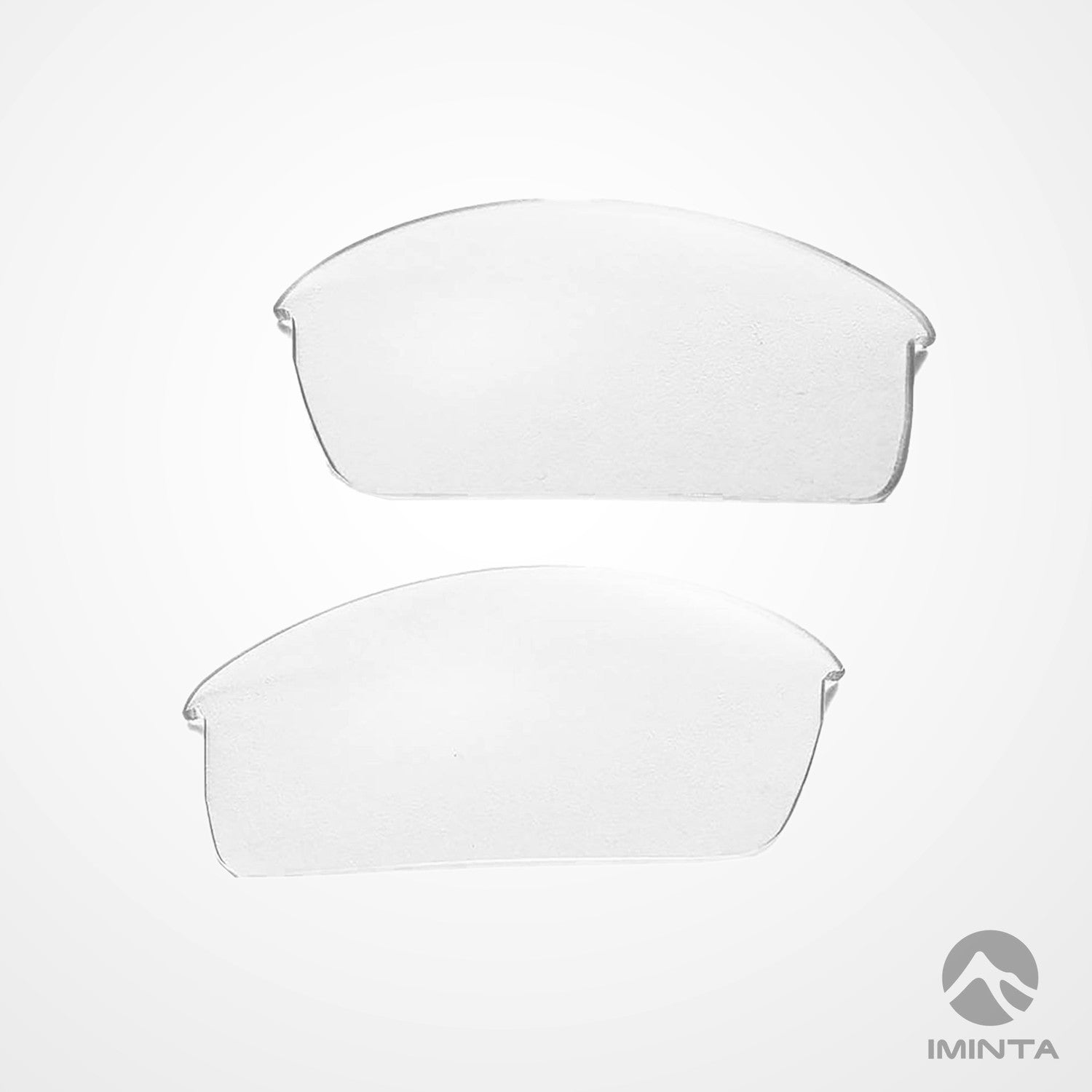 IMINTA Oakley Bottlecap Clear ##clear