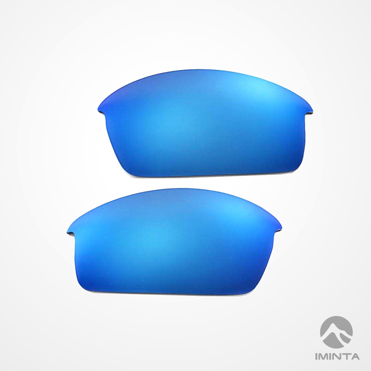 IMINTA Oakley Bottlecap Ice Blue ##ice-blue