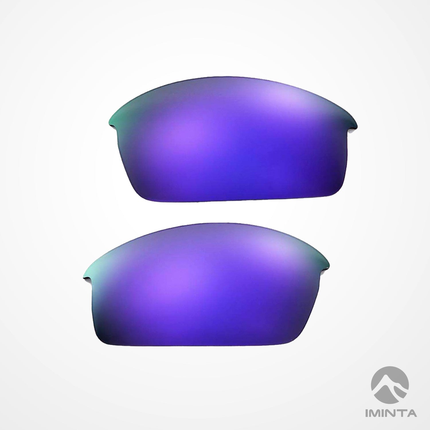 IMINTA Oakley Bottlecap Purple ##purple