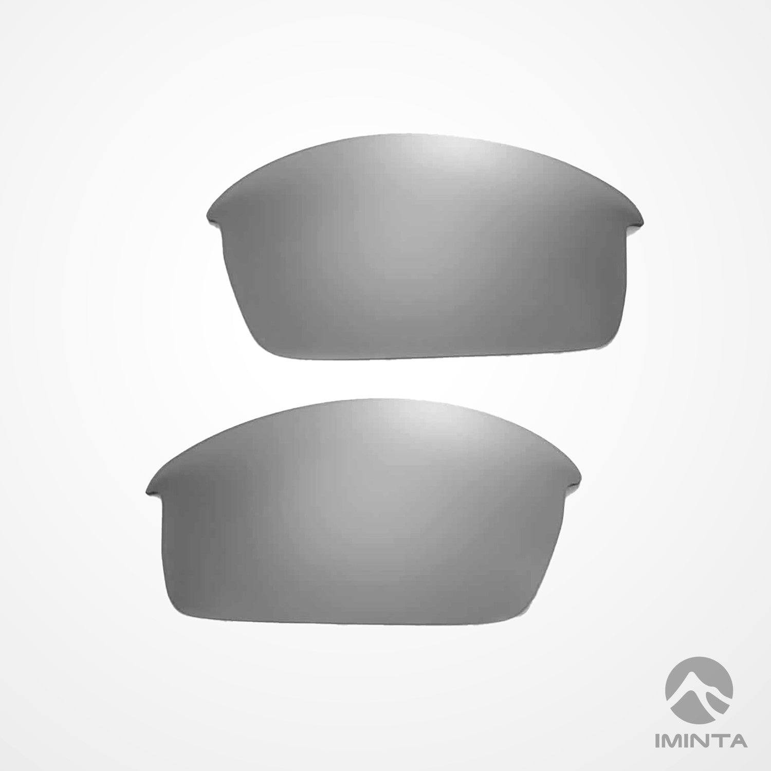 IMINTA Oakley Bottlecap Titanium ##titanium