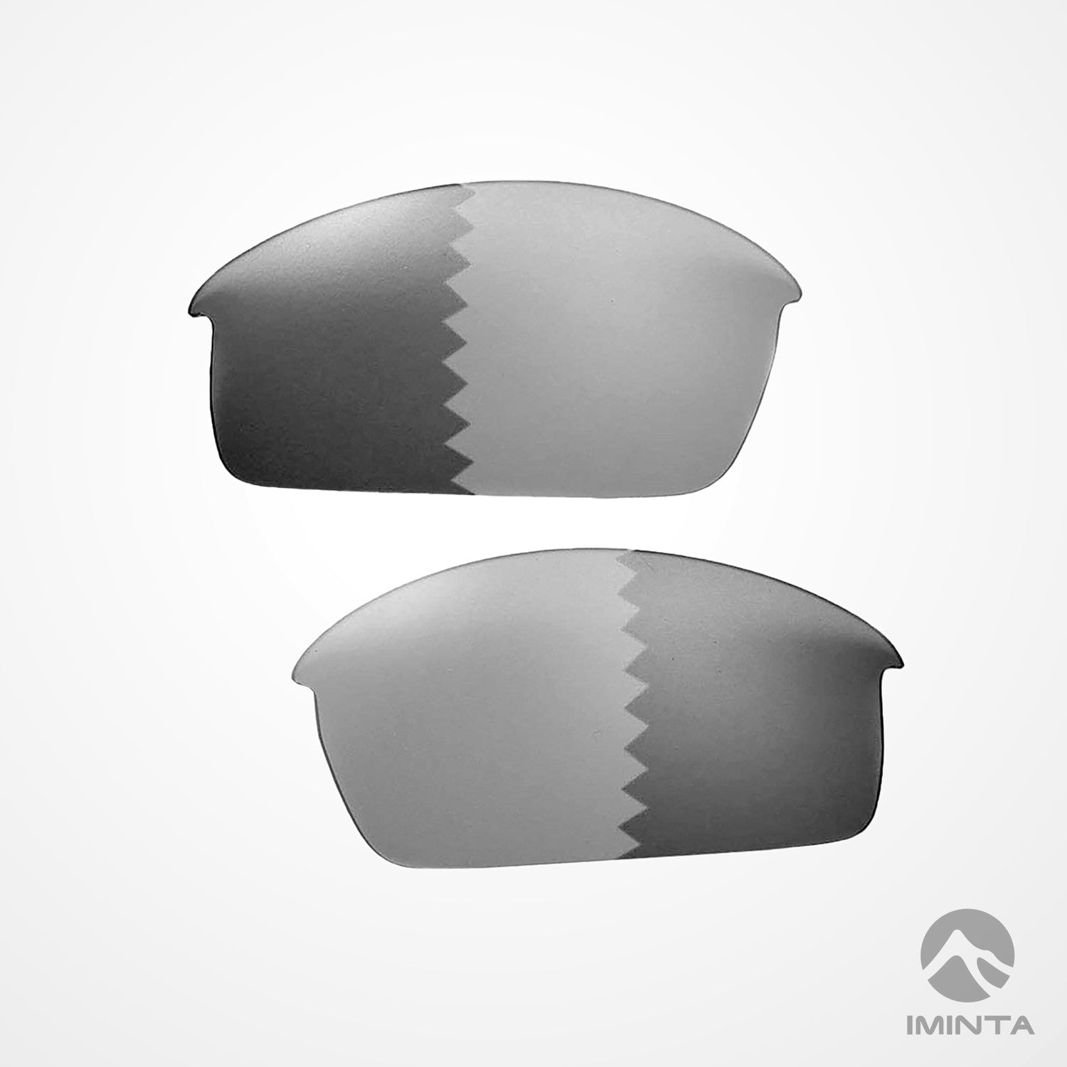 IMINTA Oakley Bottlecap Transition ##transition