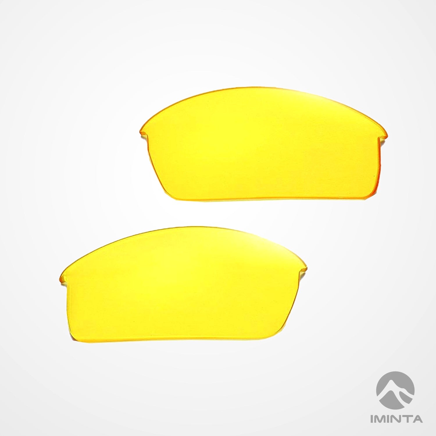 IMINTA Oakley Bottlecap Yellow ##yellow