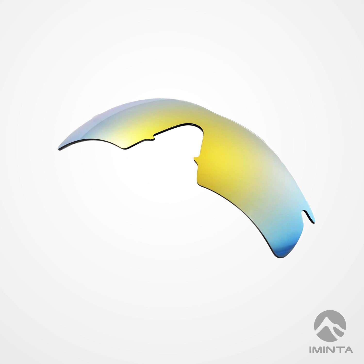 IMINTA Oakley M Frame Hybrid 24K Gold ##24k-gold