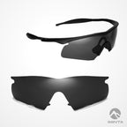 IMINTA Oakley M Frame Hybrid Black ##black black--non-polarized black--polarized
