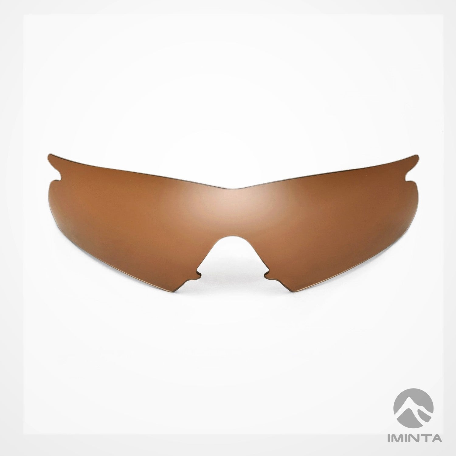 IMINTA Oakley M Frame Hybrid Brown ##brown