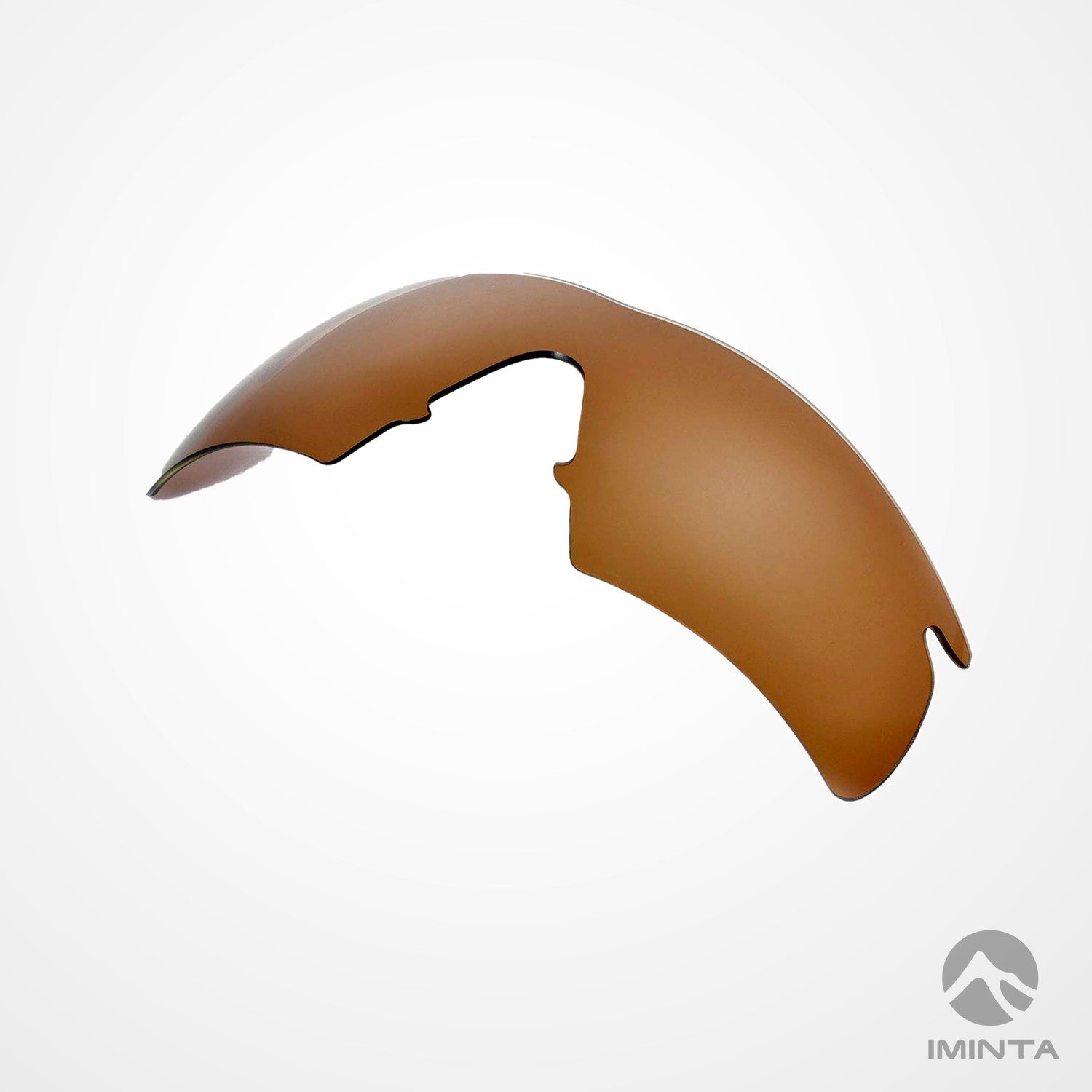 IMINTA Oakley M Frame Hybrid Brown ##brown