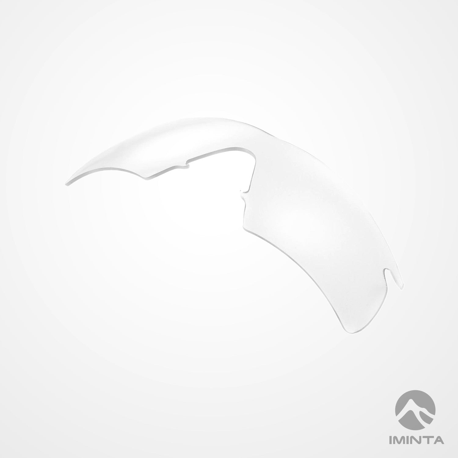 IMINTA Oakley M Frame Hybrid Clear ##clear
