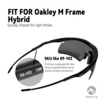 IMINTA Oakley M Frame Hybrid ##shared