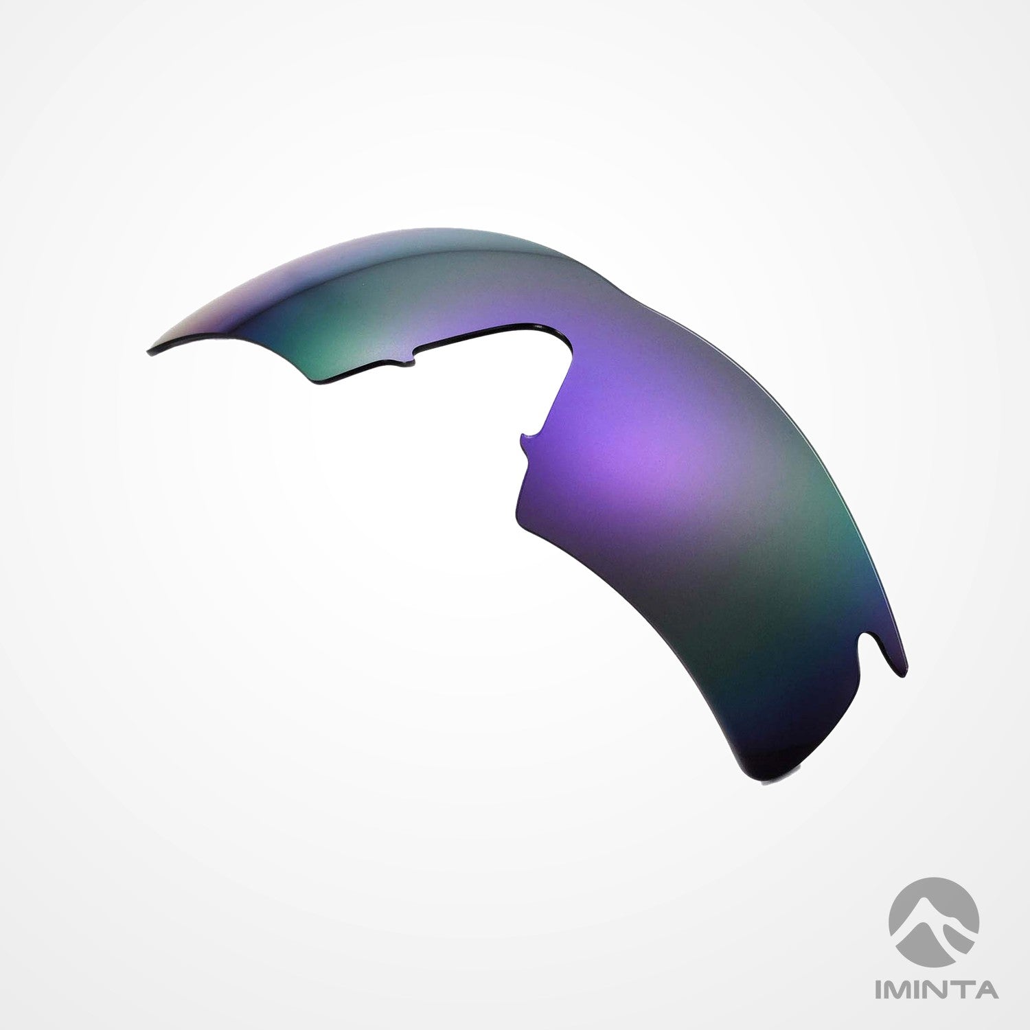 IMINTA Oakley M Frame Hybrid Purple ##purple