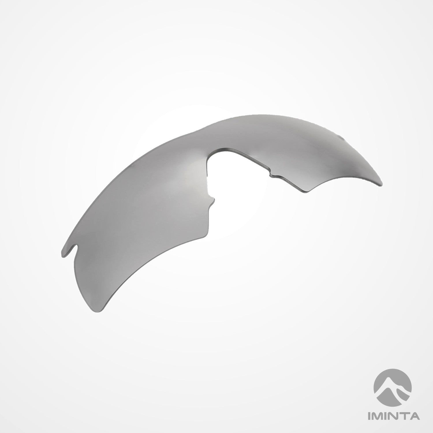 IMINTA Oakley M Frame Hybrid Titanium ##titanium titanium--fortivue-polarized