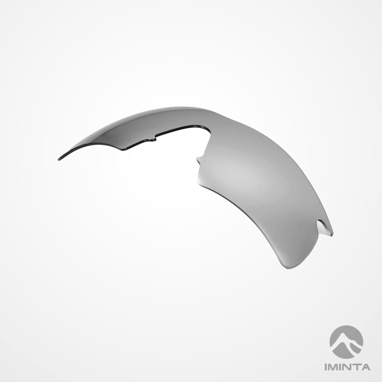 IMINTA Oakley M Frame Hybrid Titanium ##titanium titanium--non-polarized titanium--polarized